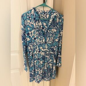 Lilly Pulitzer XS